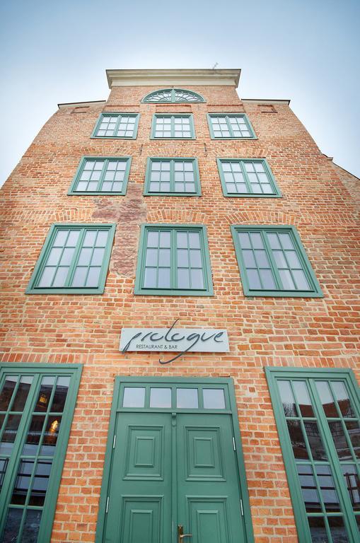 Komturia Old Town By Fahrenheit Gdaňsk Exteriér fotografie
